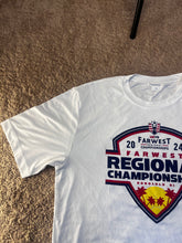 Sport Tek T-shirt